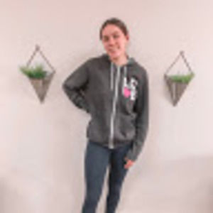 Meet your Posher, Brynn